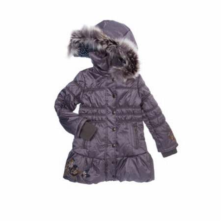 doudoune nike fille 4 ans